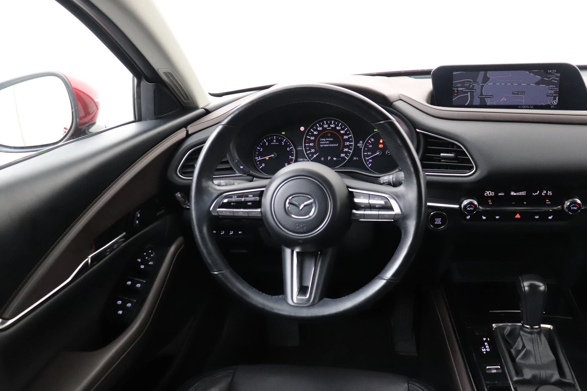 Hoofdafbeelding Mazda CX-30
