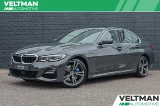 BMW 3-serie 330e High Executive M-SPORT PANO ADAPTIVE CRUISE HEAD UP