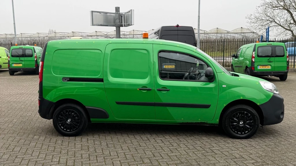 Hoofdafbeelding Renault Kangoo