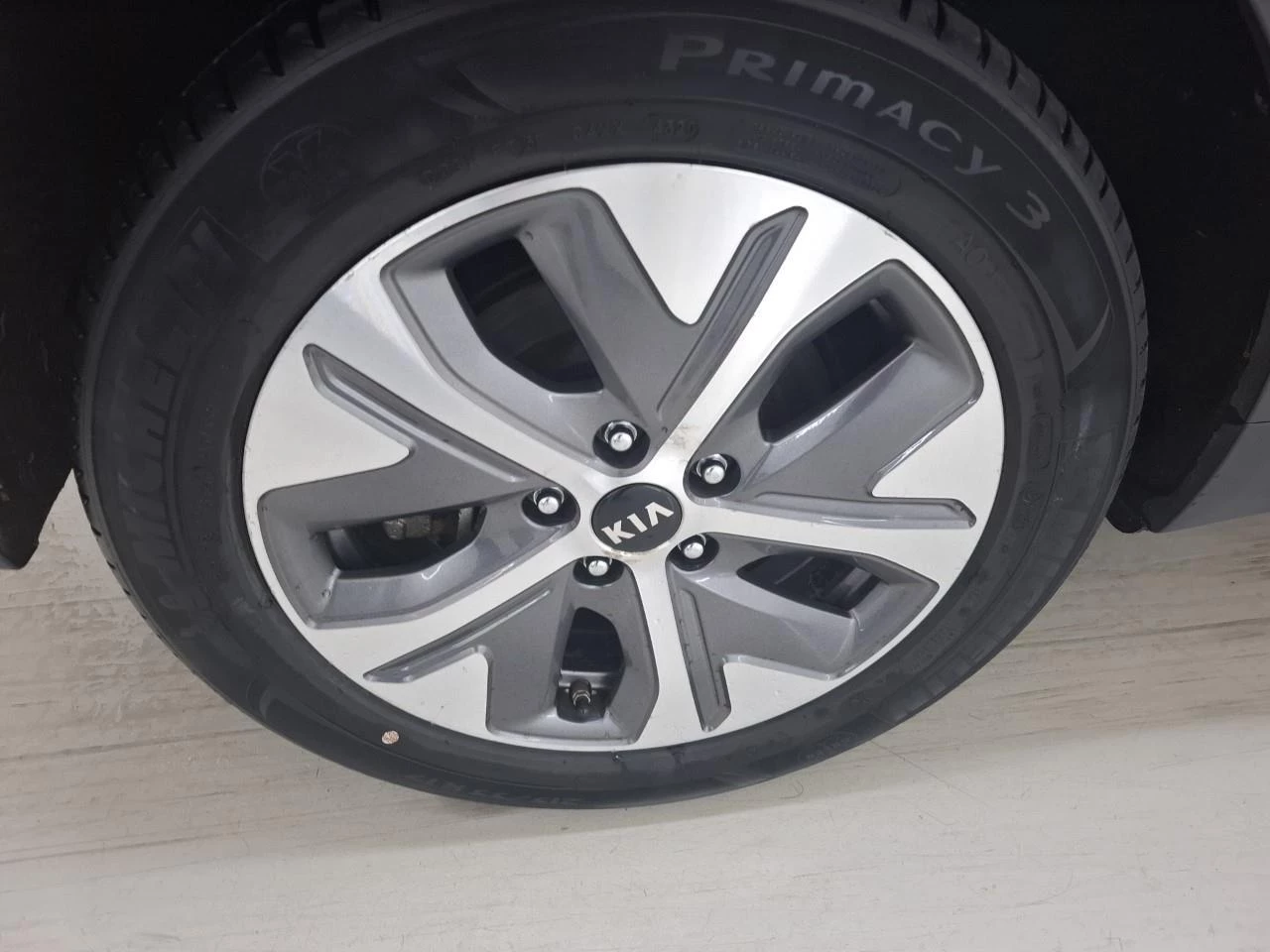 Hoofdafbeelding Kia e-Niro