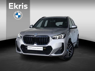 BMW X1 xDrive25e | M Sportpakket | Comfort Pack | Verwarmd Stuurwiel | Harman-Kardon | Panoramadak | Head-Up Display | Trekhaak
