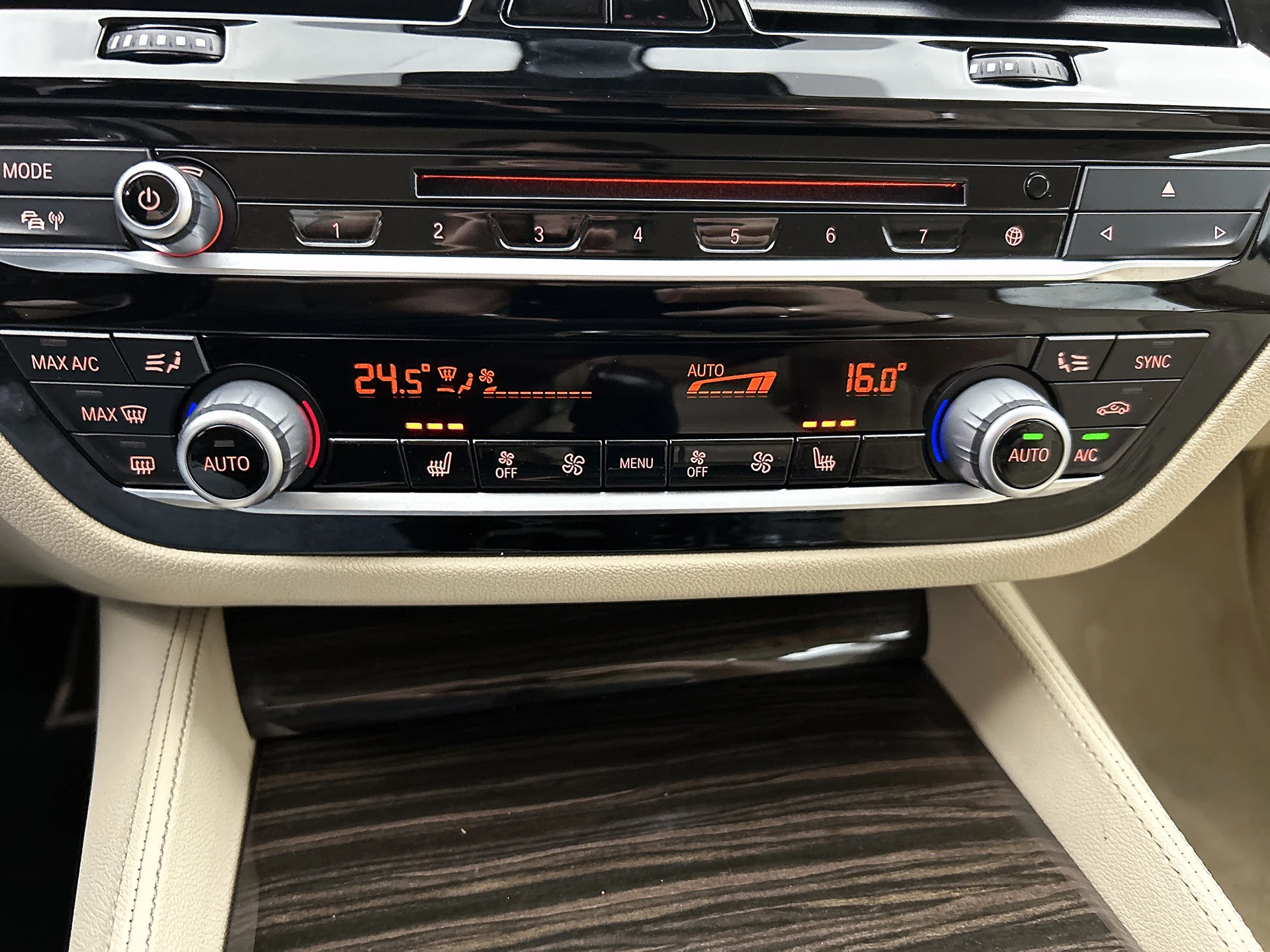 Hoofdafbeelding BMW 6 Serie