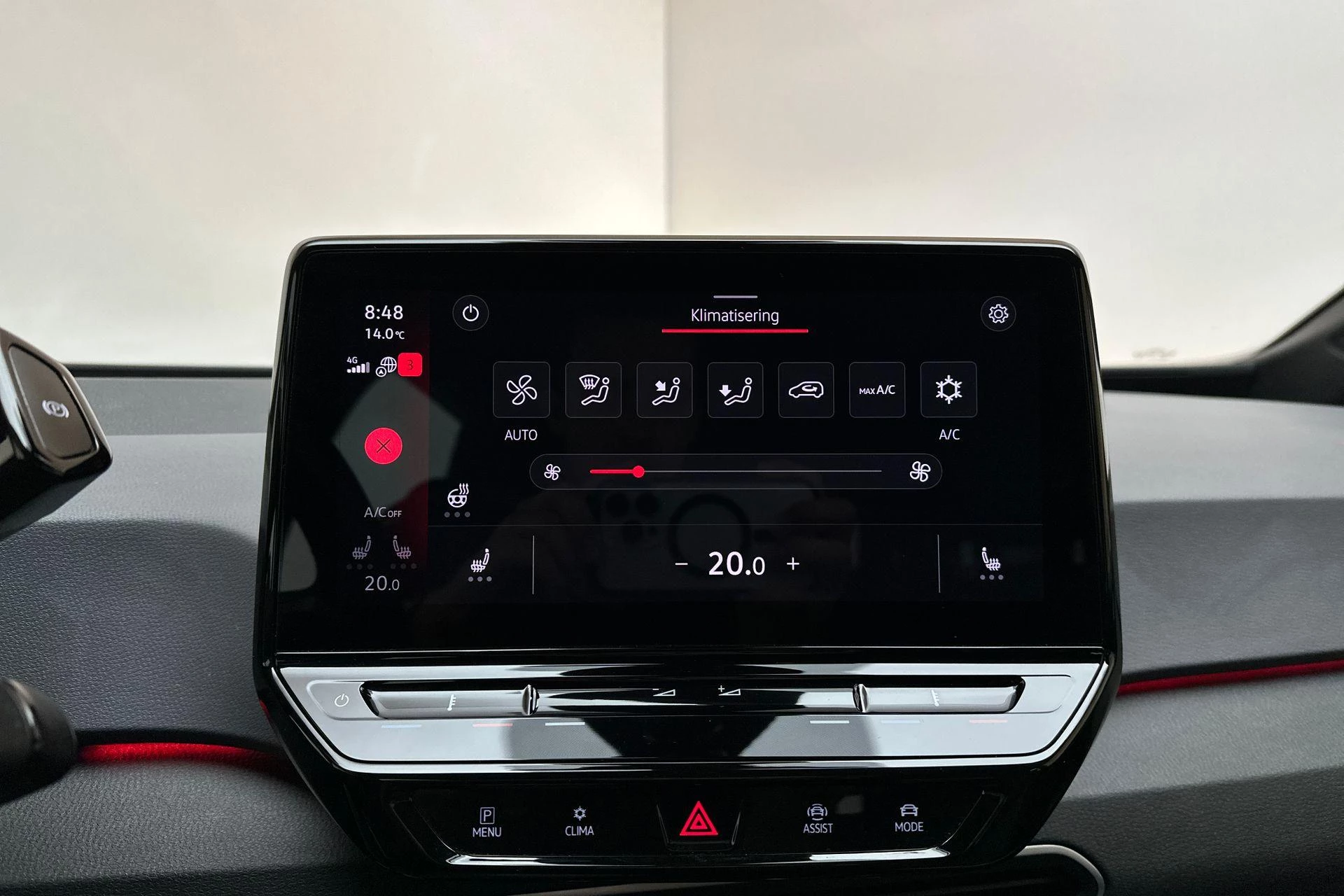 Hoofdafbeelding Volkswagen ID.3