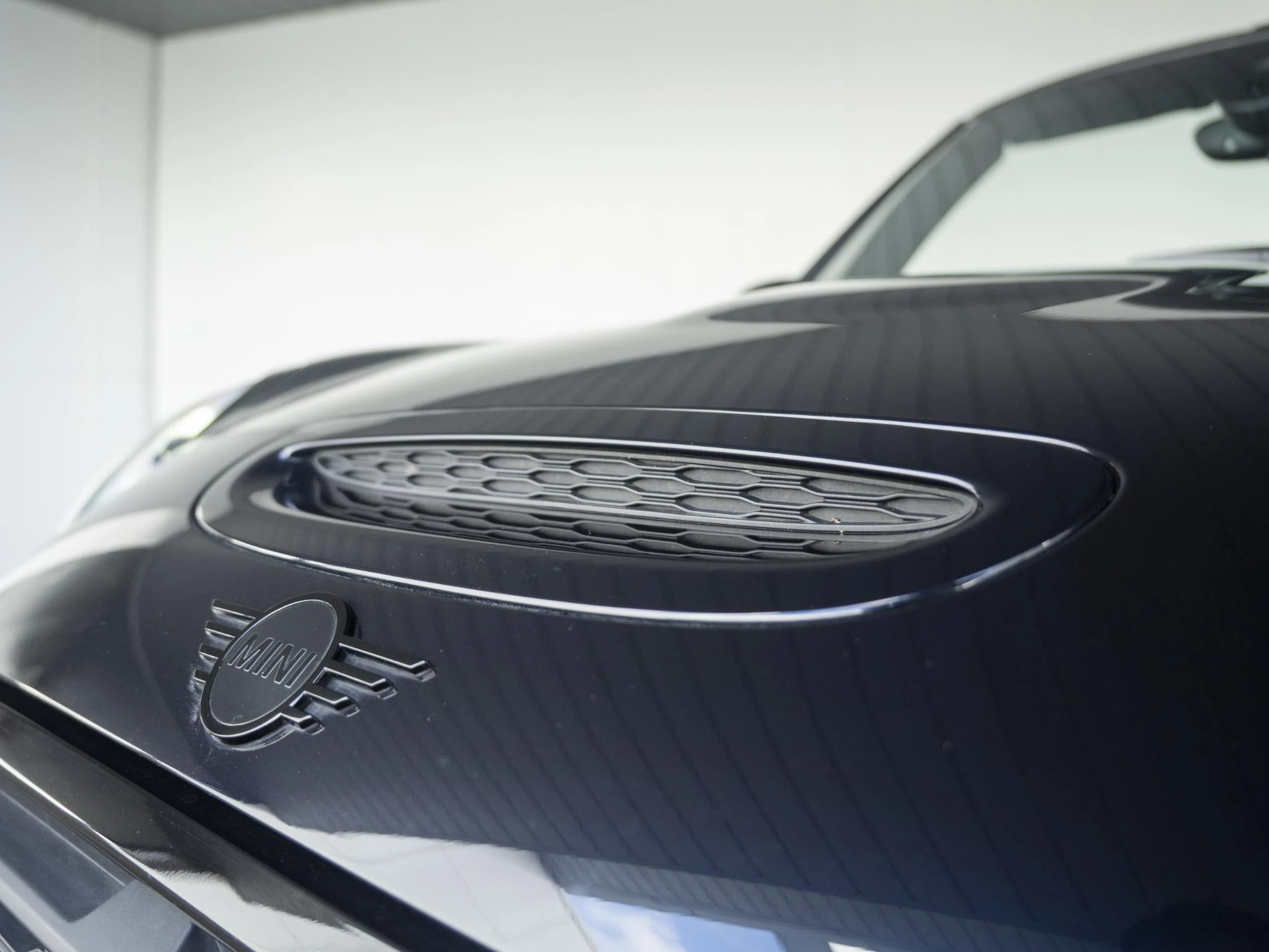 Hoofdafbeelding MINI Cooper Cabrio