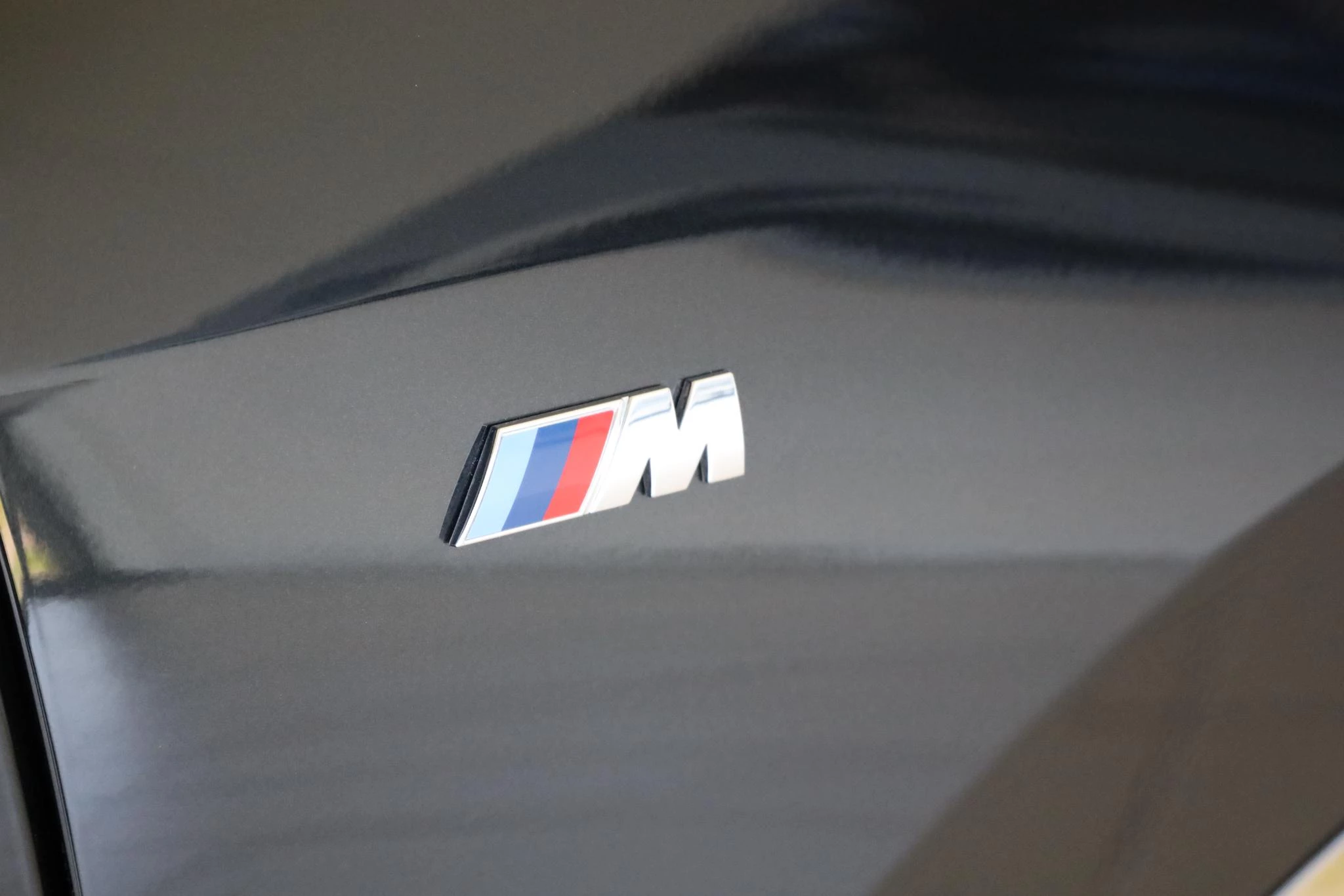 Hoofdafbeelding BMW iX1