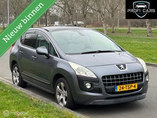 Peugeot 3008 1.6 VTi Active Pano Navi Trekhaak