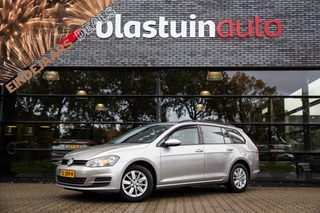 Volkswagen Golf Variant 1.4 TSI Highline , Trekhaak,