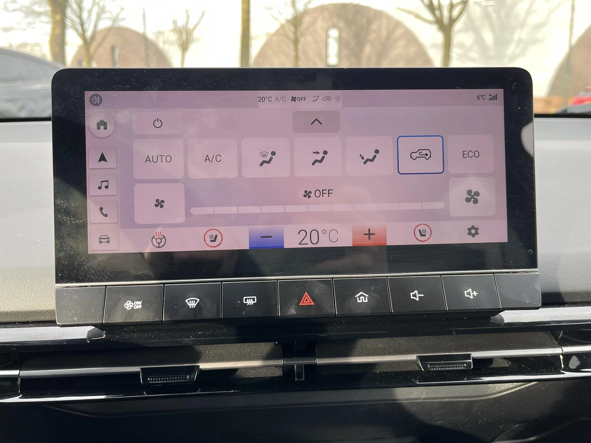 Hoofdafbeelding MG MG4