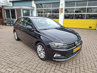 Volkswagen Polo 1.0 TSI Comfortline