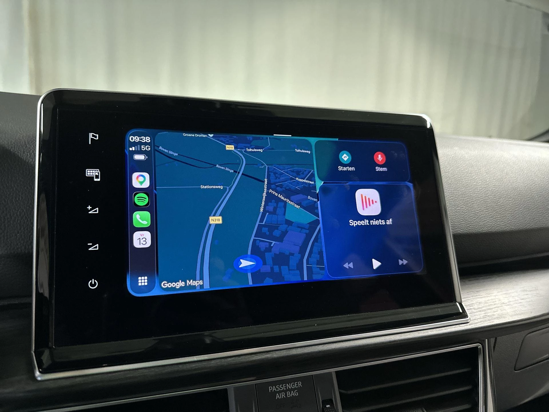 Hoofdafbeelding SEAT Tarraco