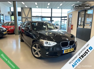 BMW 1-serie 118i M Sport Edition High Executive top conditie