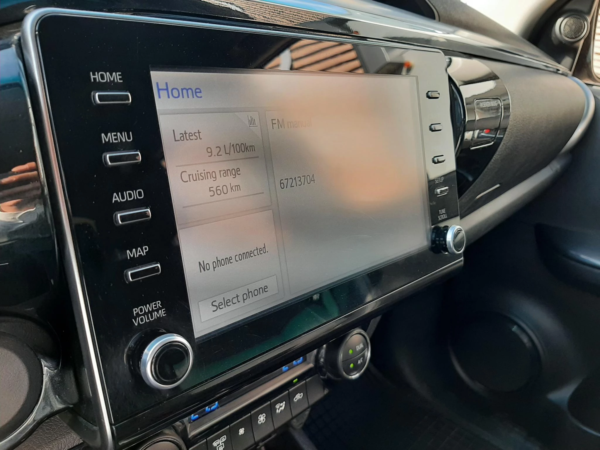 Hoofdafbeelding Toyota Hilux