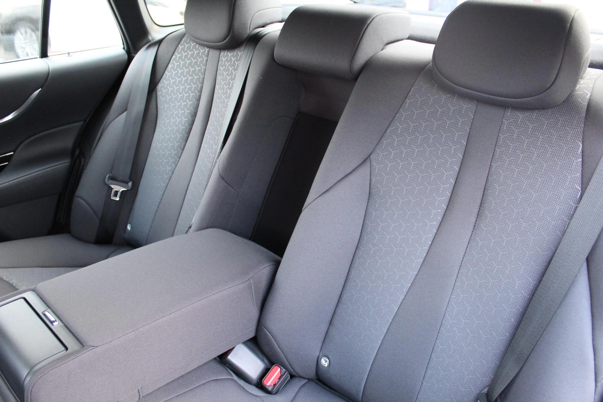 Hoofdafbeelding Toyota Mirai