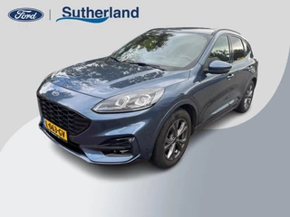Ford Kuga 1.5 EcoBoost ST-Line X 150pk Trekhaak | Winterpack | Digitale Cockpit | Achteruitrijcamera | Carplay