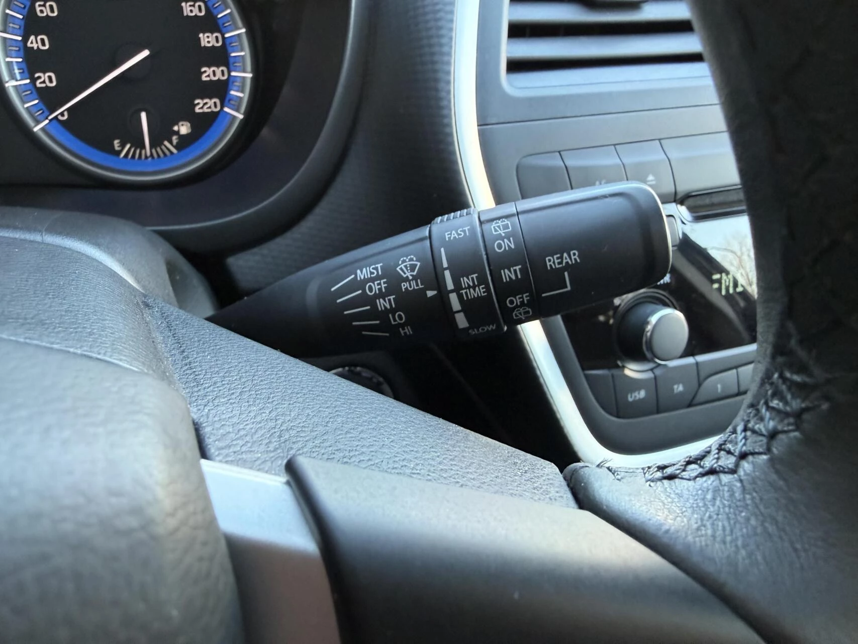 Hoofdafbeelding Suzuki S-Cross