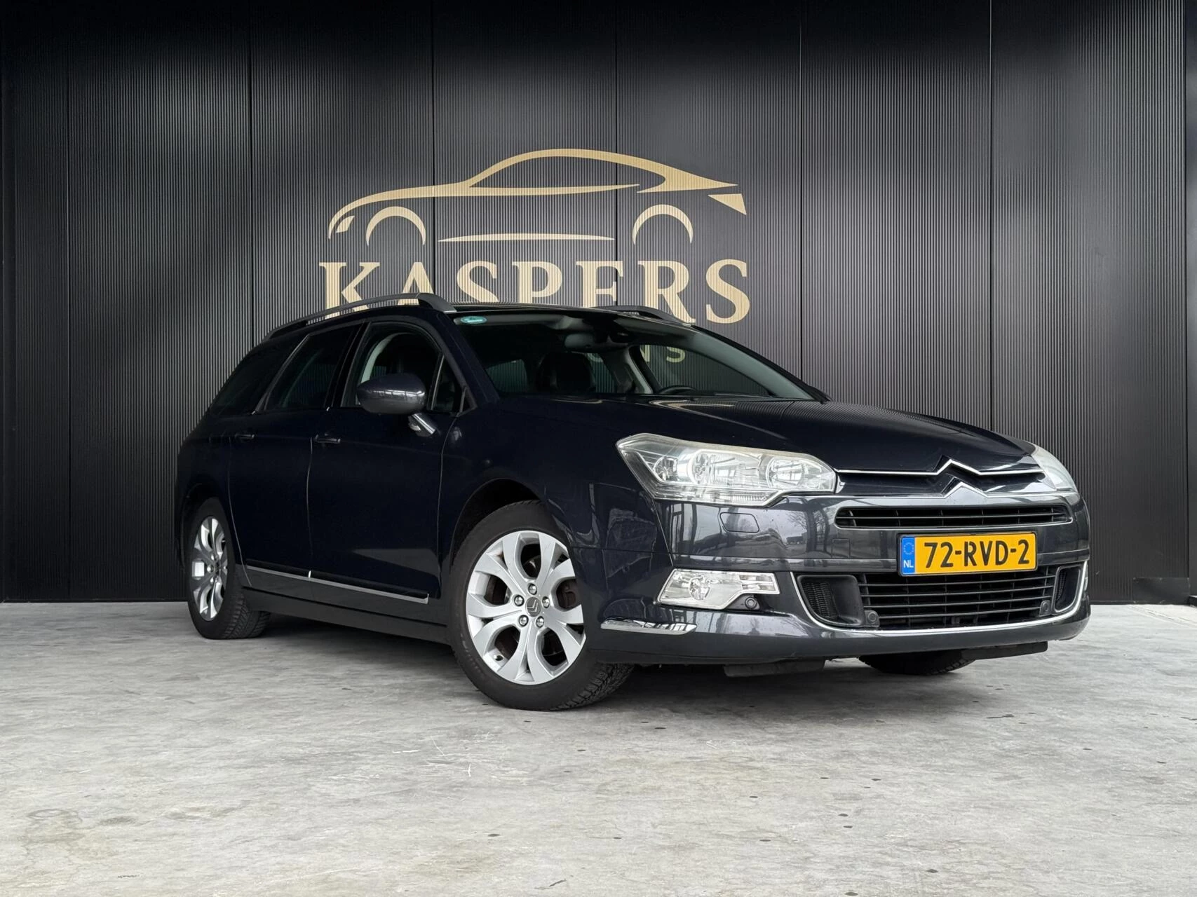 Hoofdafbeelding Citroën C5