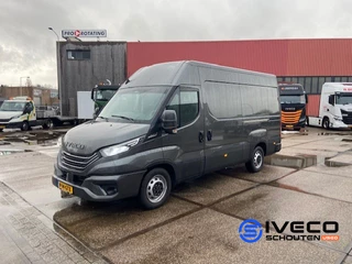Iveco Daily 35S21V A8 L3H2