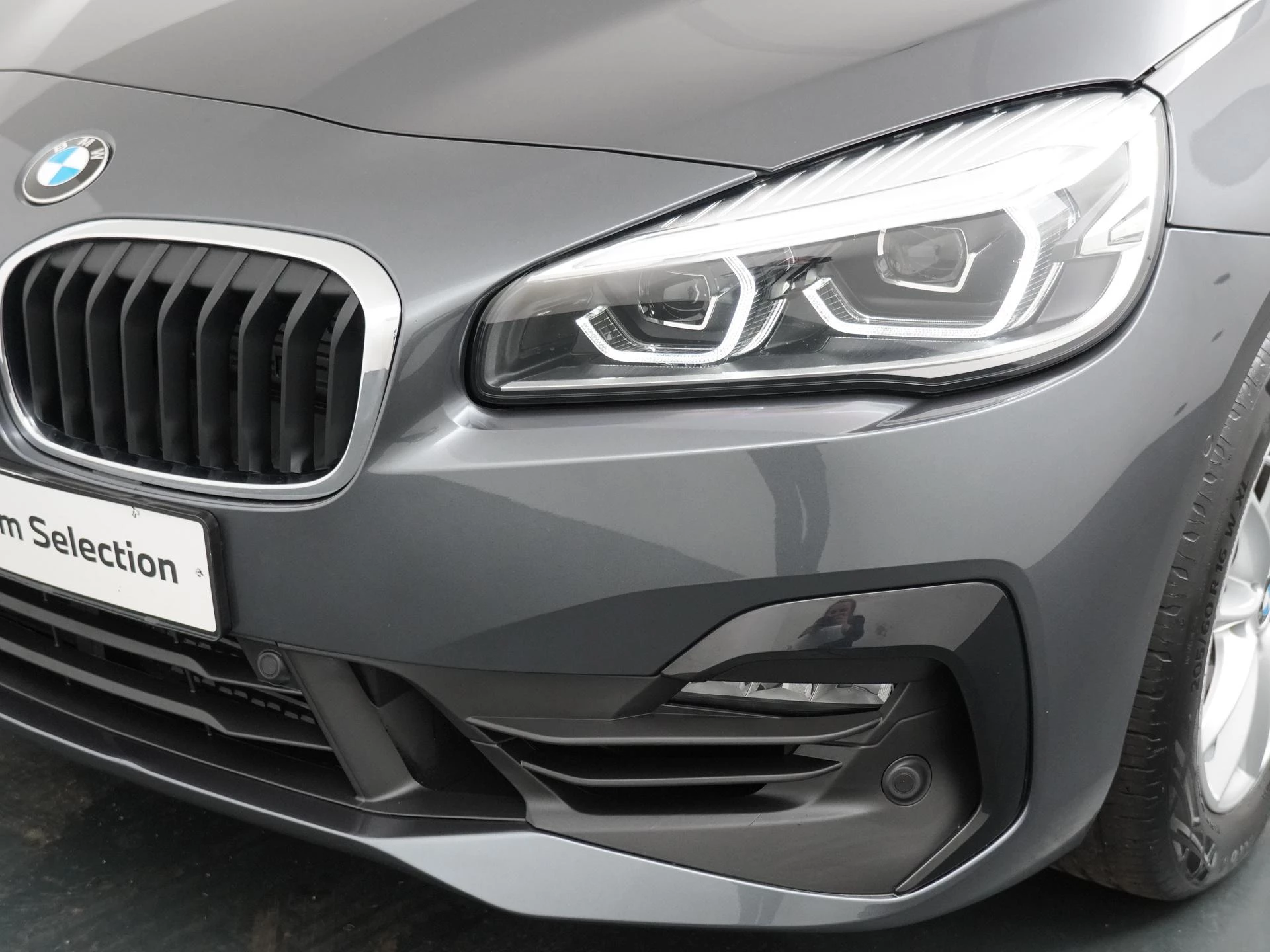 Hoofdafbeelding BMW 2 Serie