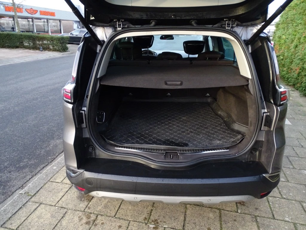 Hoofdafbeelding Renault Espace