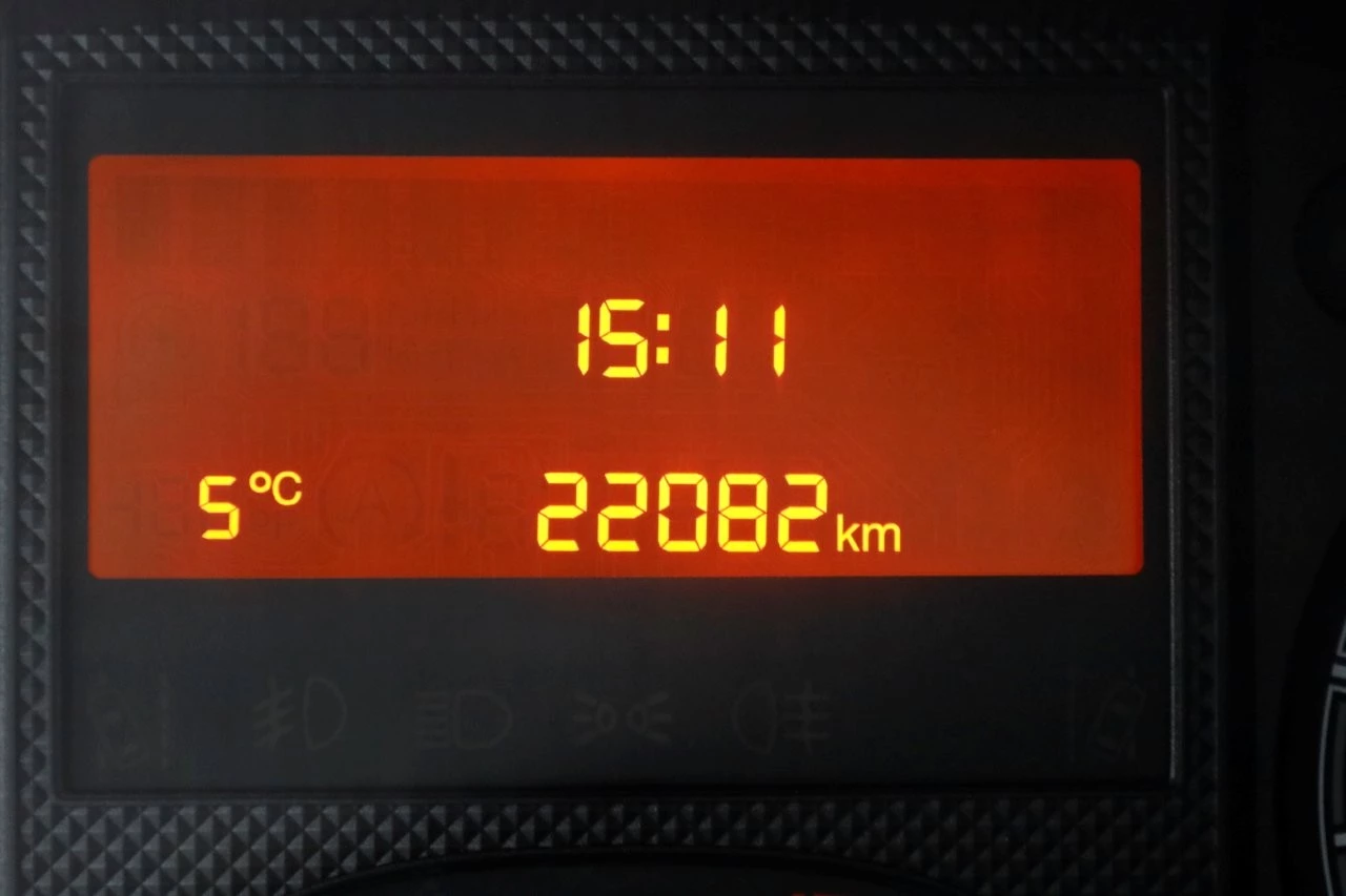 Hoofdafbeelding Peugeot Boxer