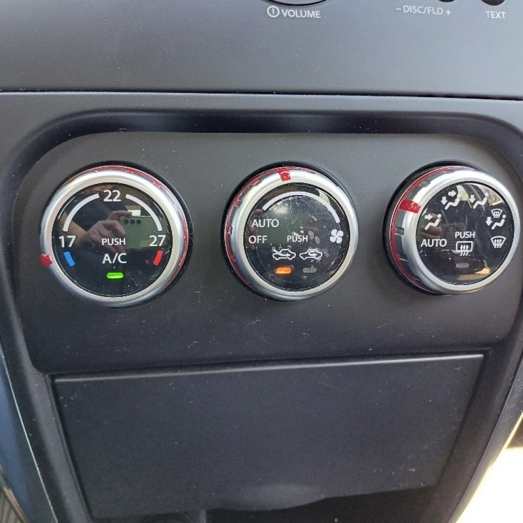 Hoofdafbeelding Fiat Sedici