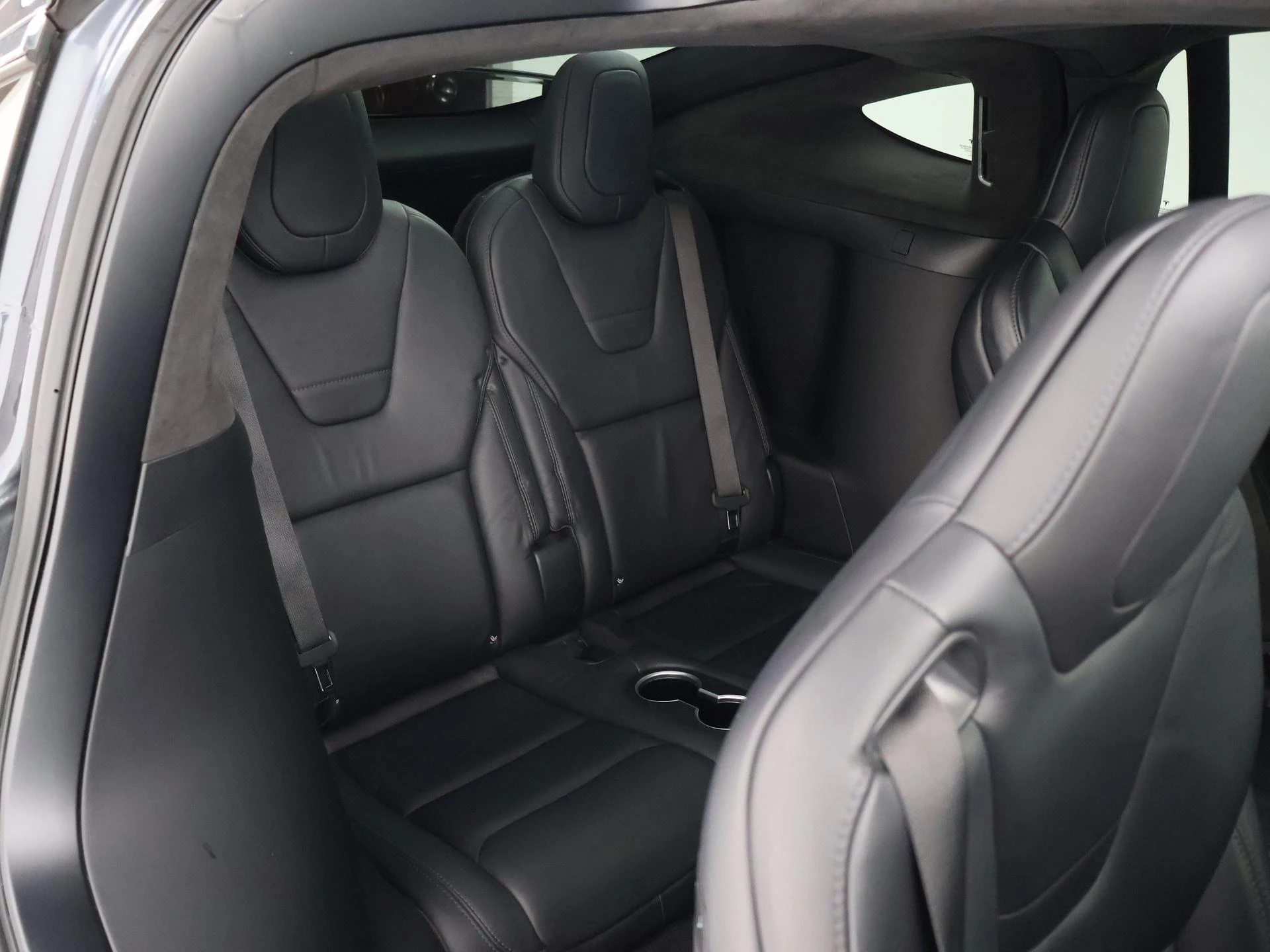 Hoofdafbeelding Tesla Model X
