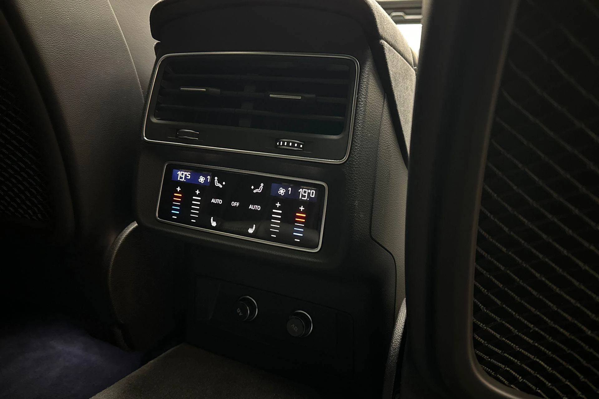 Hoofdafbeelding Audi RSQ8