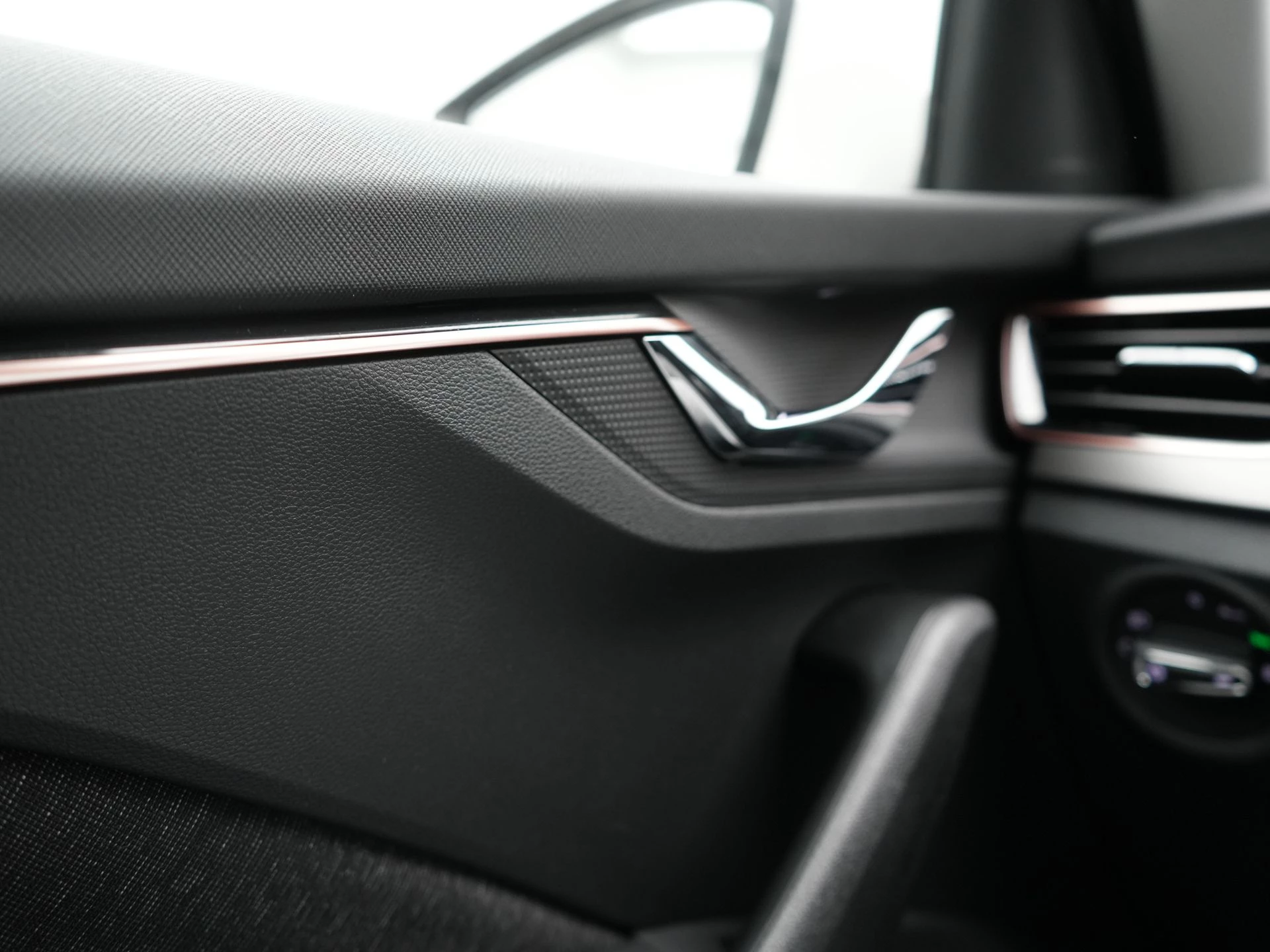 Hoofdafbeelding Škoda Scala