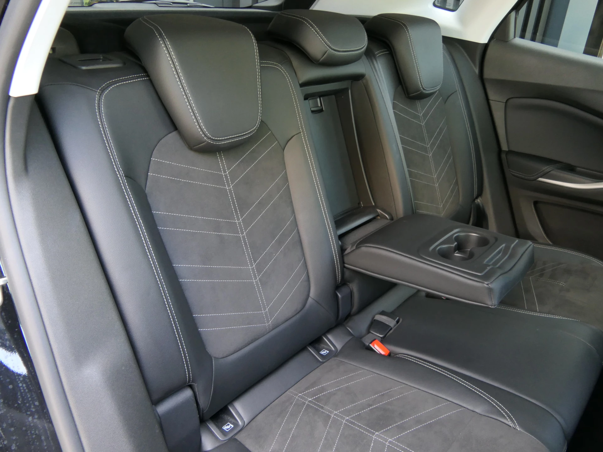 Hoofdafbeelding Opel Grandland