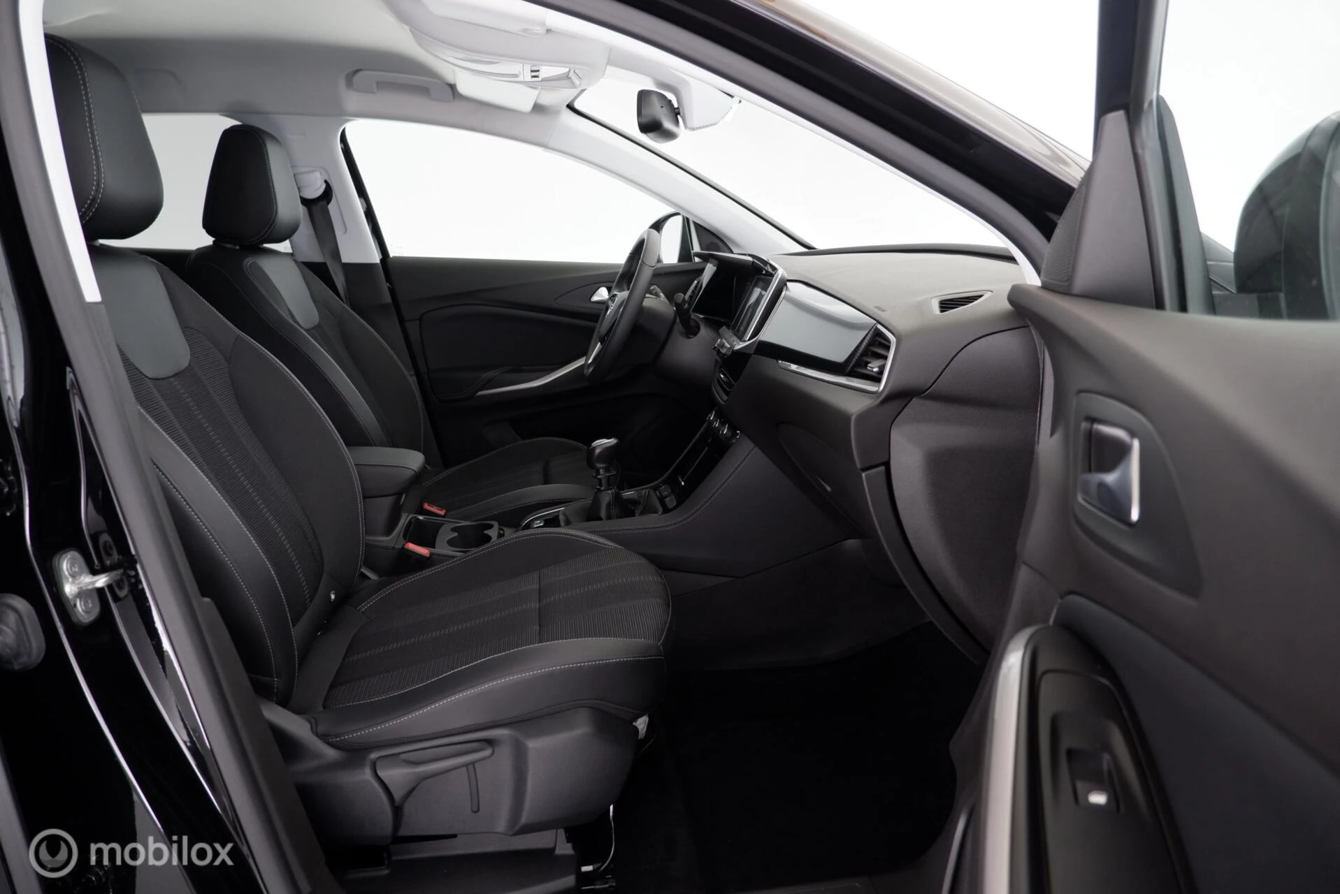 Hoofdafbeelding Opel Grandland