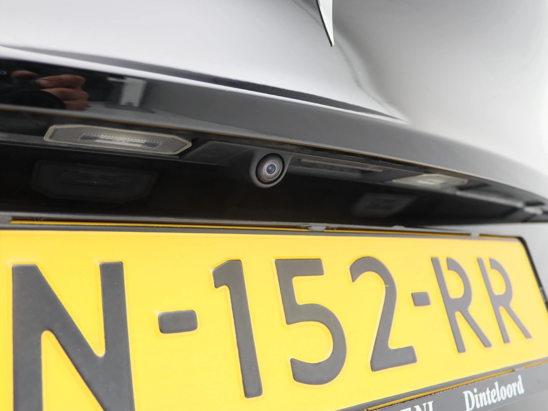 Hoofdafbeelding Tesla Model Y