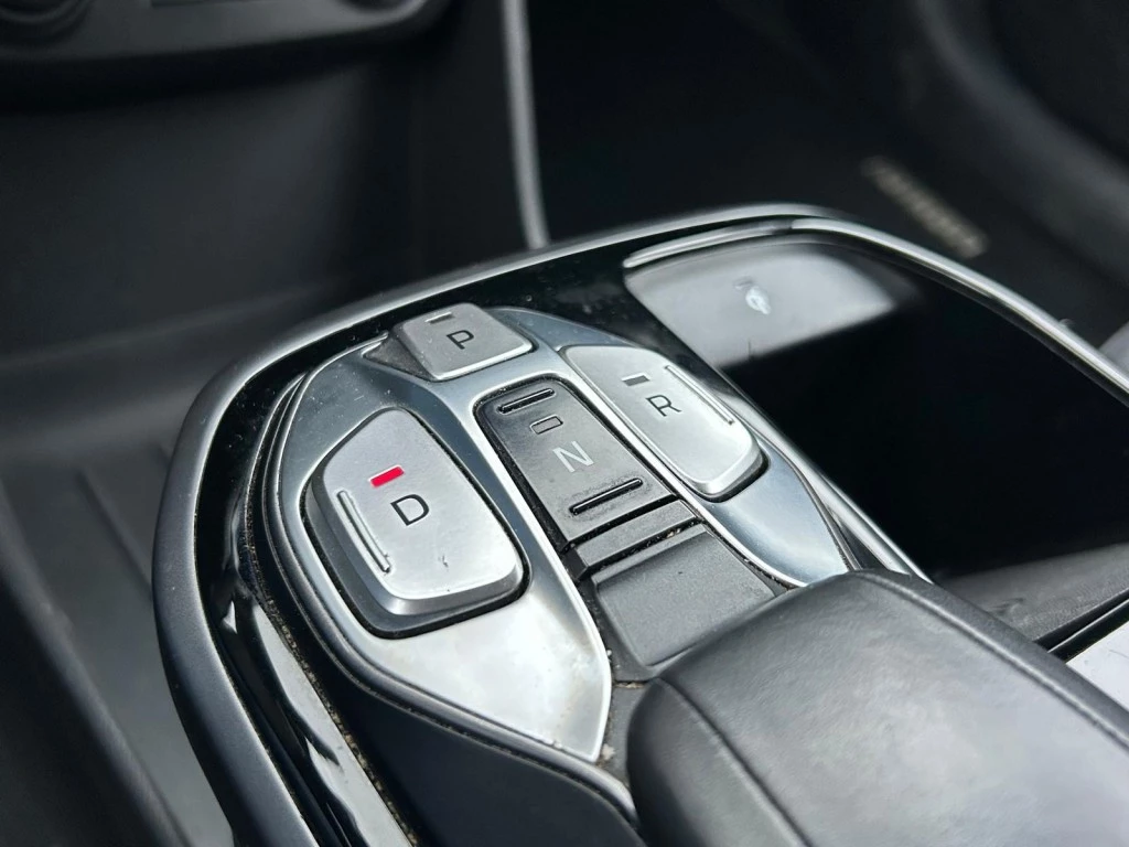 Hoofdafbeelding Hyundai IONIQ