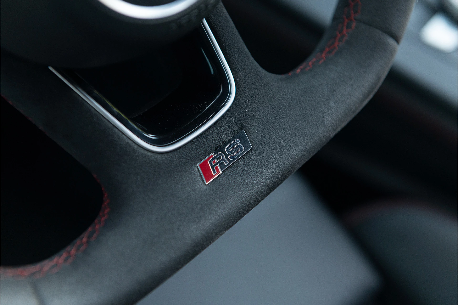 Hoofdafbeelding Audi RS4