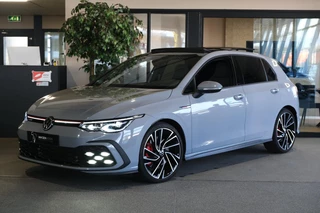 Volkswagen Golf 8 2.0 TSI GTI 245PK DSG Pano Led Cam Mistlamp Trekhaak