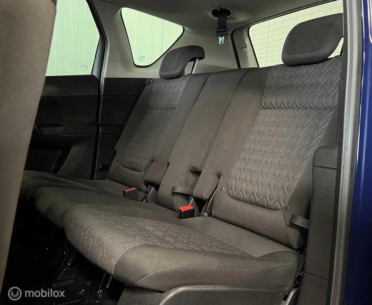 Hoofdafbeelding Opel Meriva