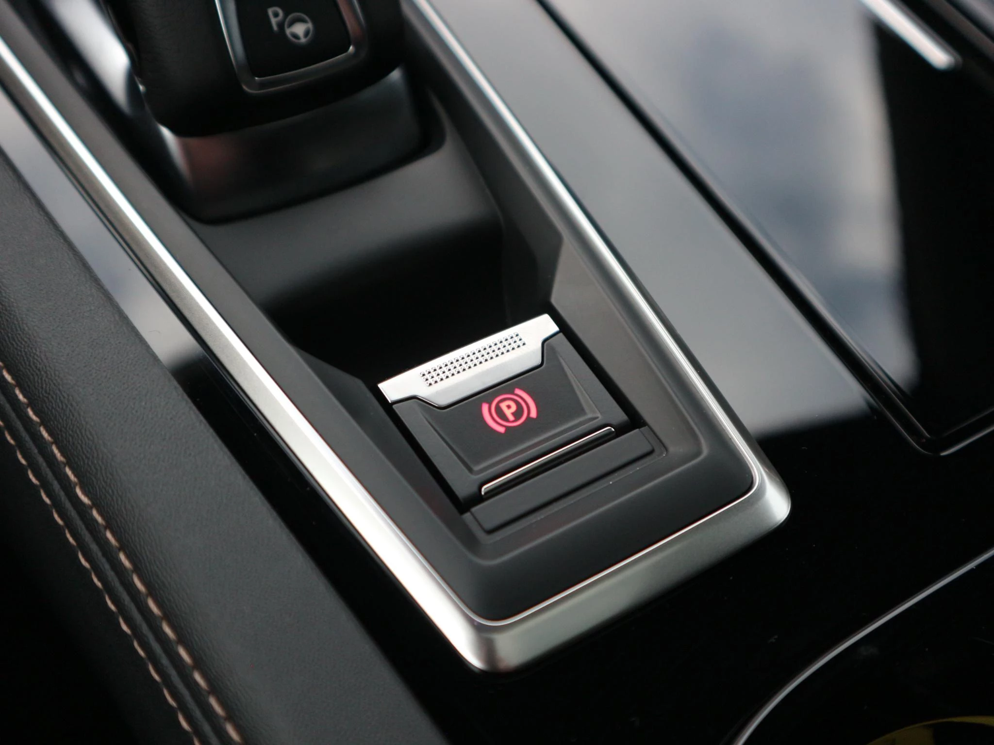 Hoofdafbeelding Peugeot 508