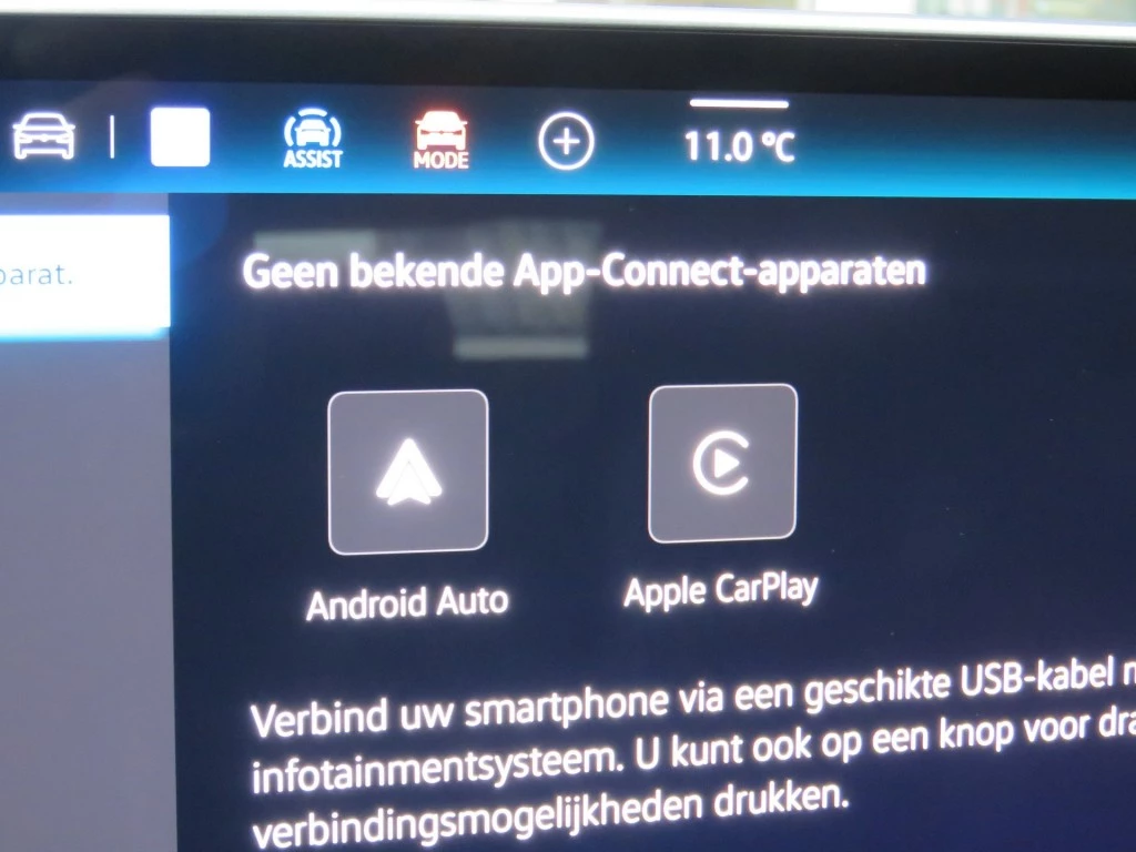 Hoofdafbeelding Volkswagen Tayron