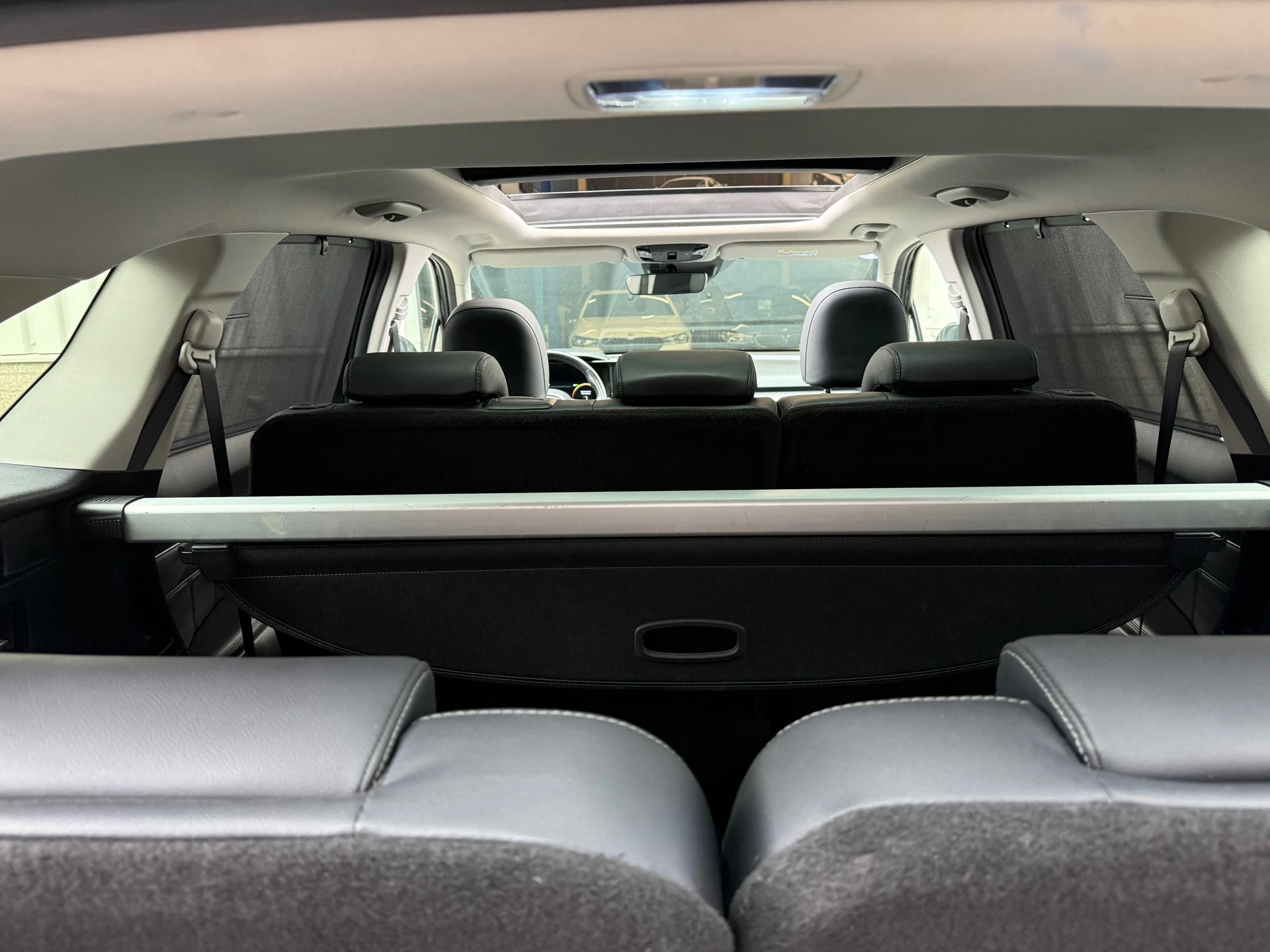 Hoofdafbeelding Kia Sorento
