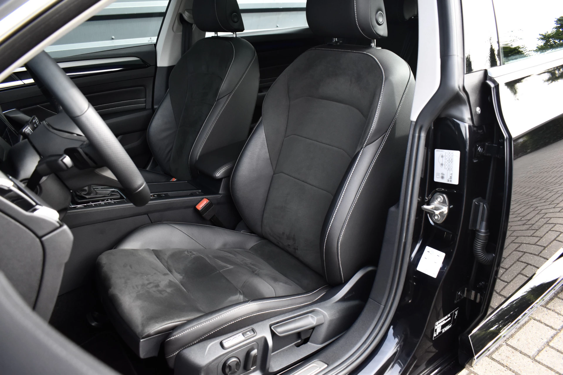 Hoofdafbeelding Volkswagen Arteon