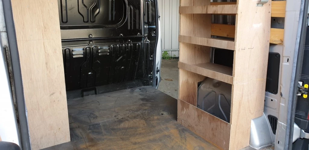 Hoofdafbeelding Fiat Doblò