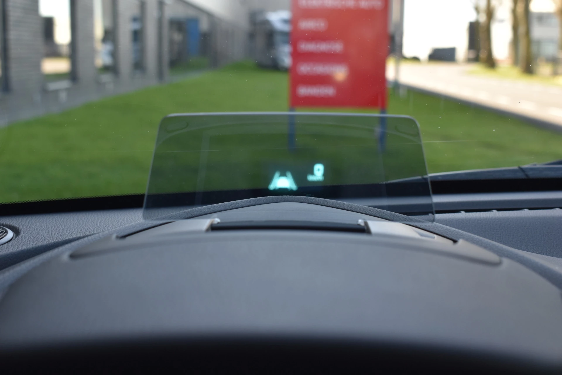 Hoofdafbeelding Mazda 2