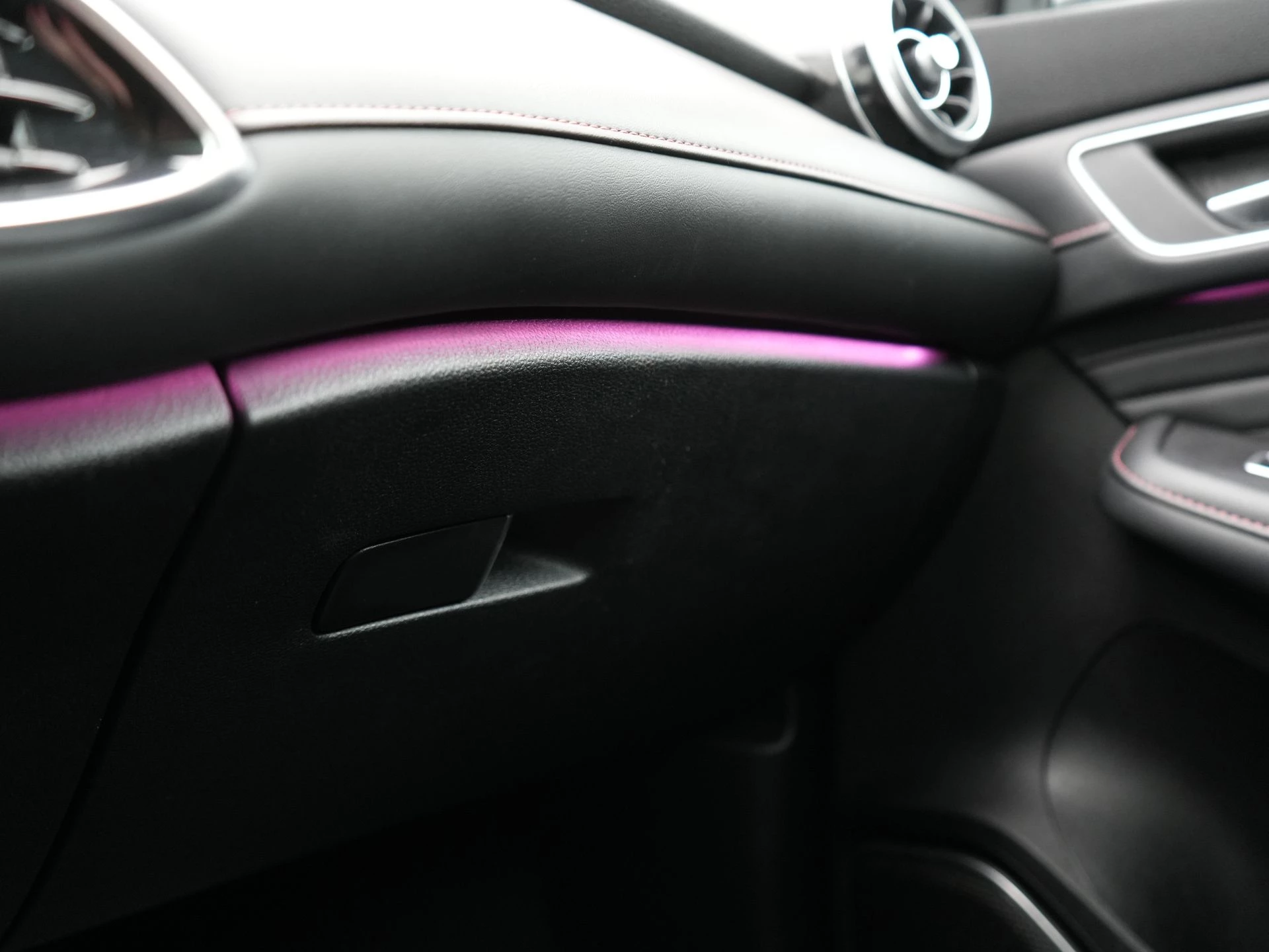 Hoofdafbeelding MG EHS