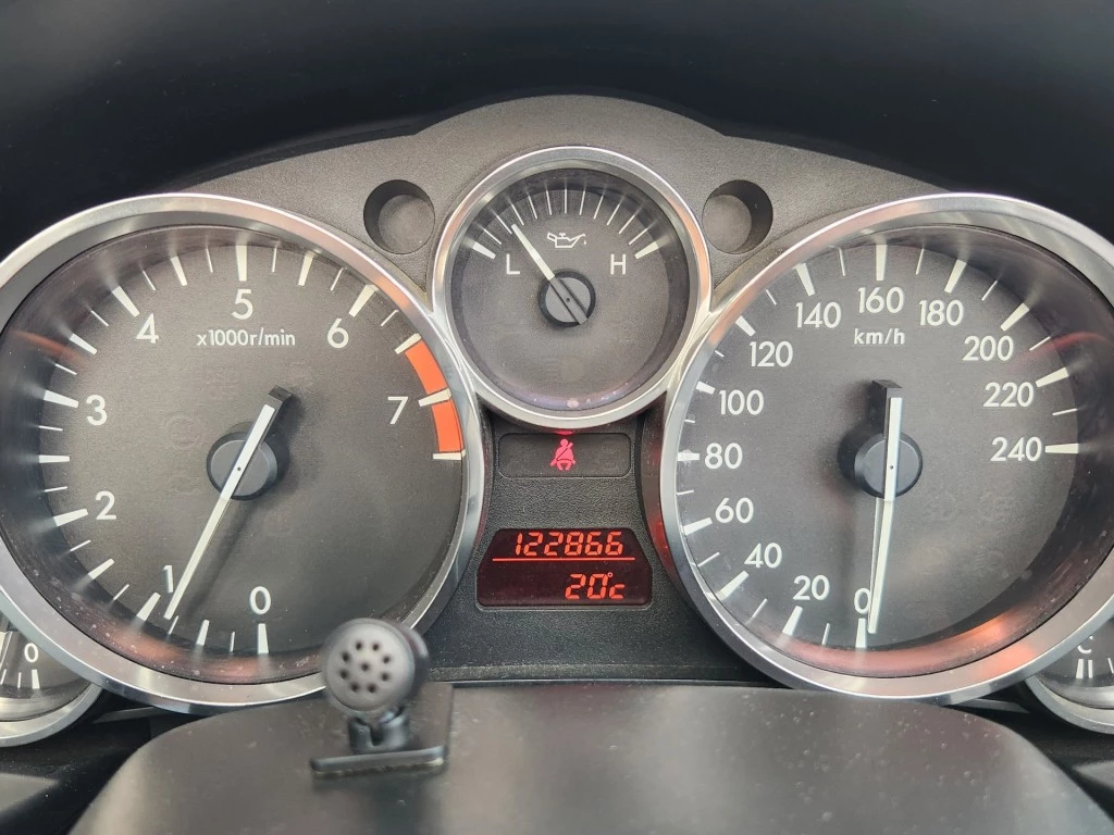 Hoofdafbeelding Mazda MX-5