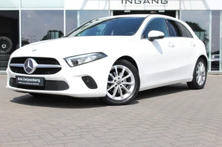 Hoofdafbeelding Mercedes-Benz A-Klasse Mercedes-Benz A-Klasse 180 | Camera |