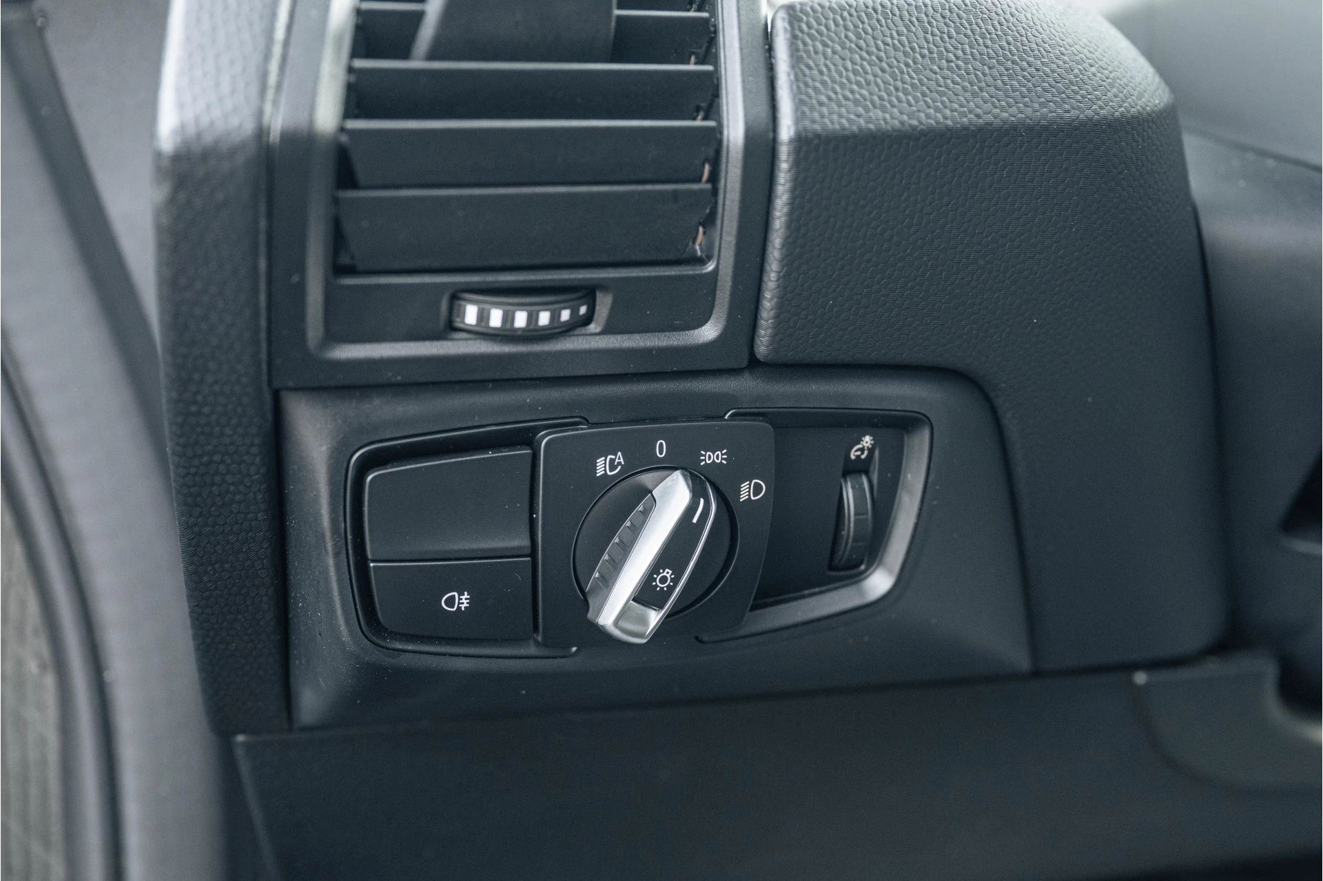 Hoofdafbeelding BMW i3