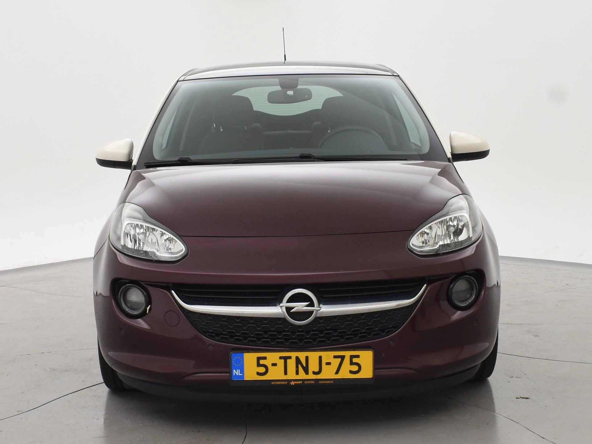 Hoofdafbeelding Opel ADAM
