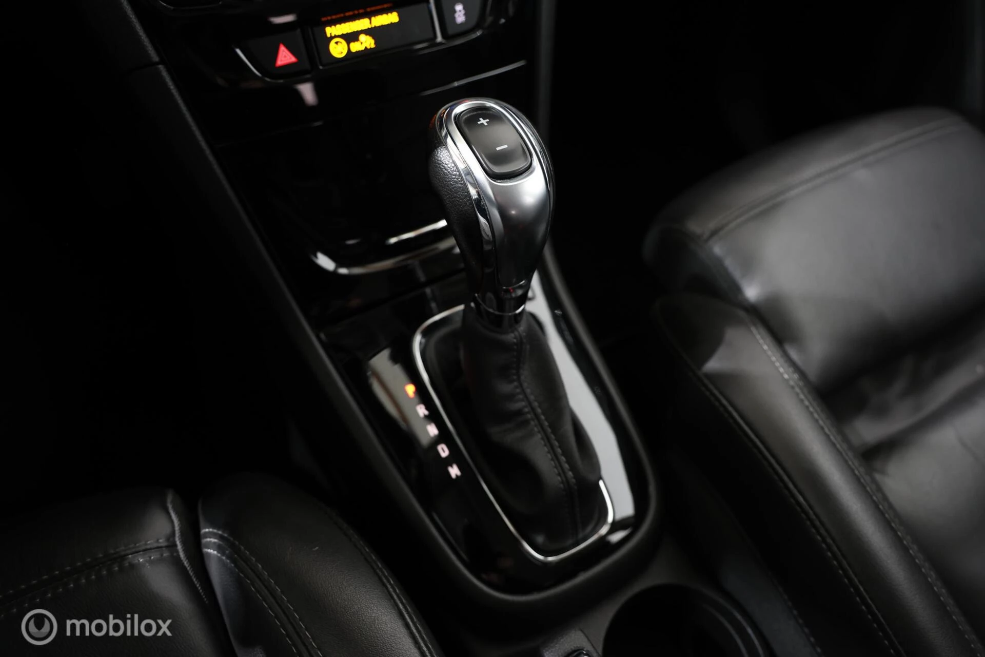 Hoofdafbeelding Opel Mokka X