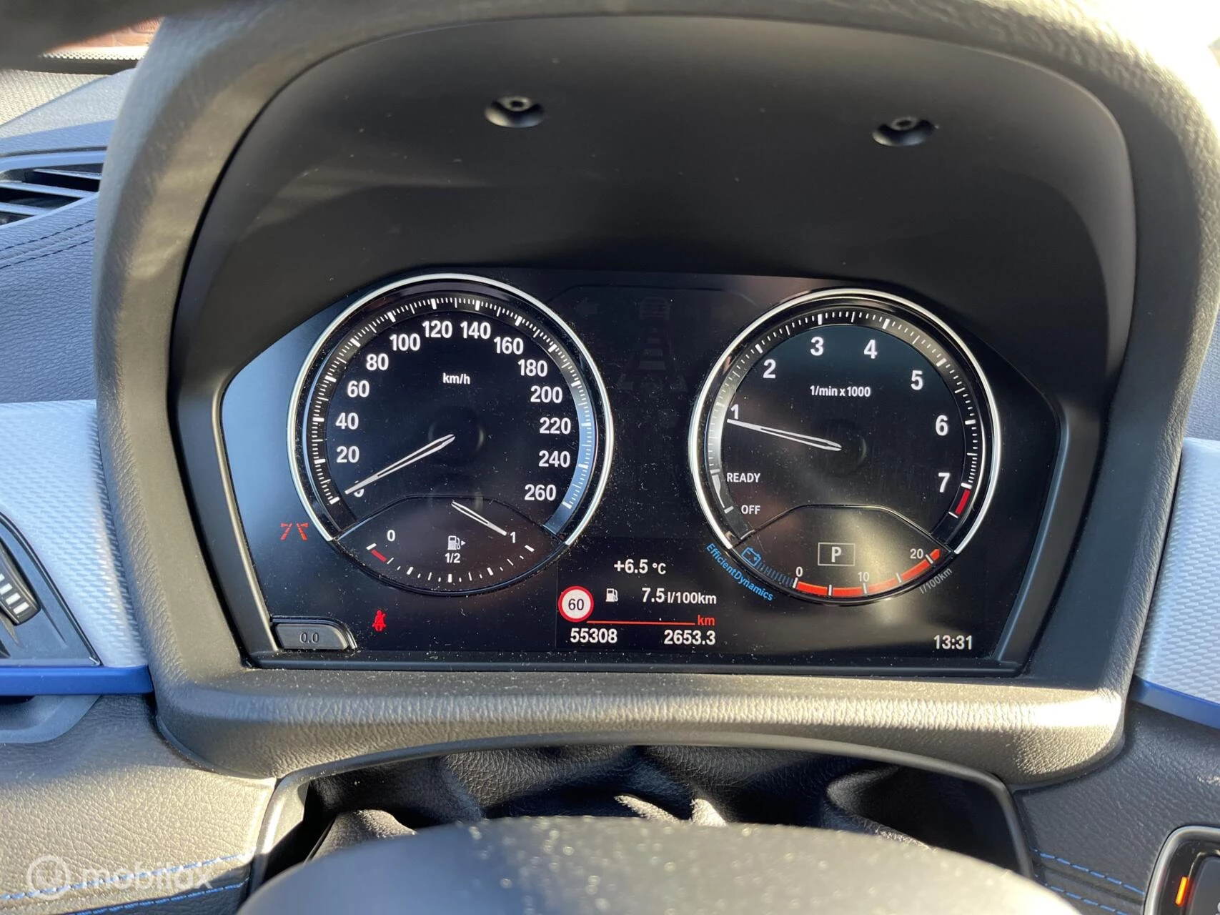 Hoofdafbeelding BMW X2