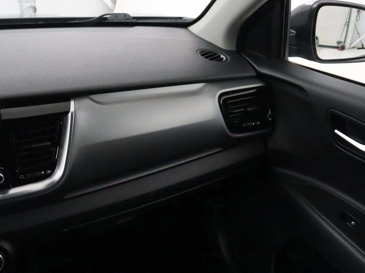 Hoofdafbeelding Kia Stonic