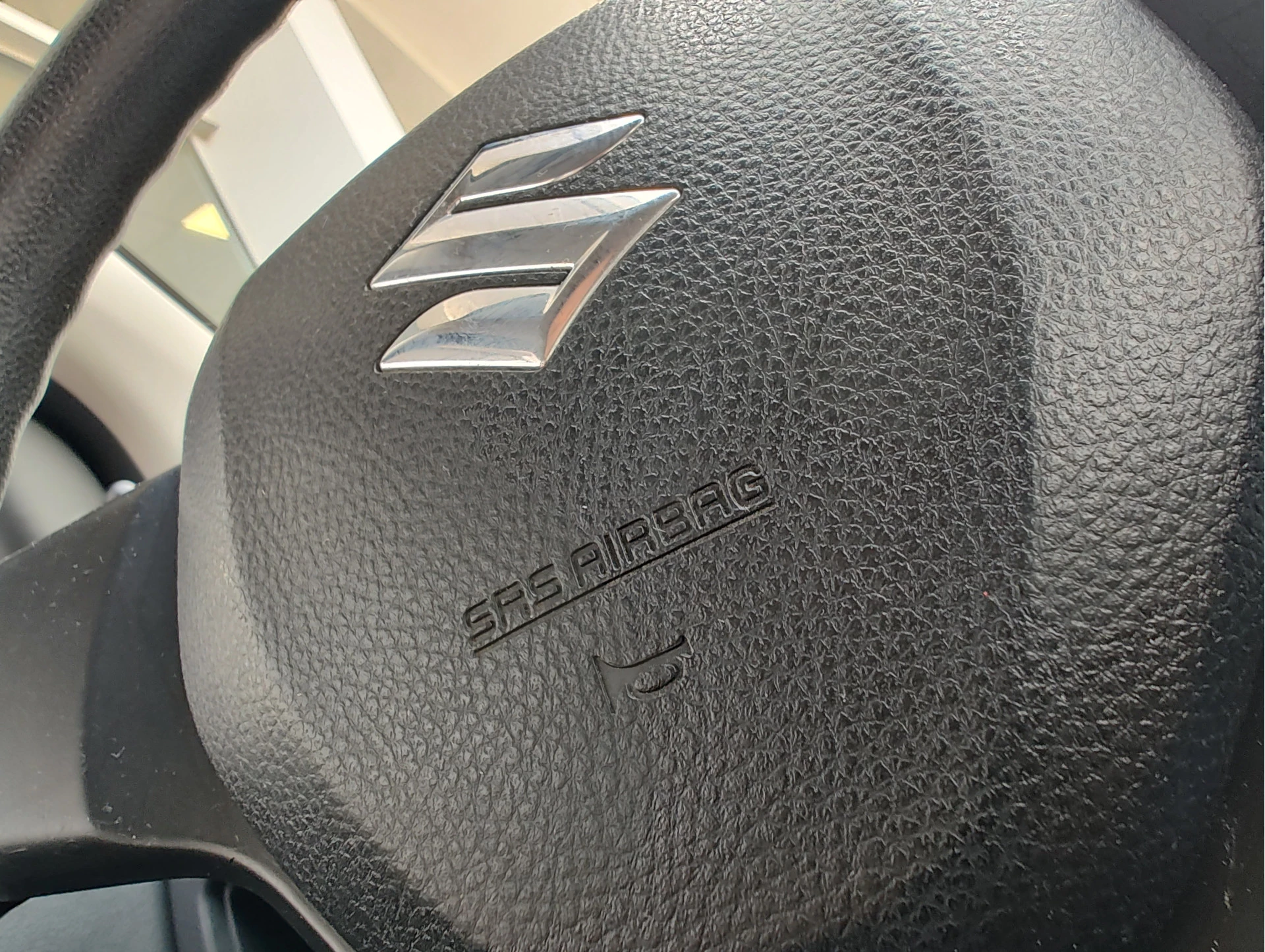 Hoofdafbeelding Suzuki Celerio